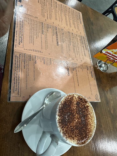 Caldermeade Farm & Cafe - Hospitality and gastronomy