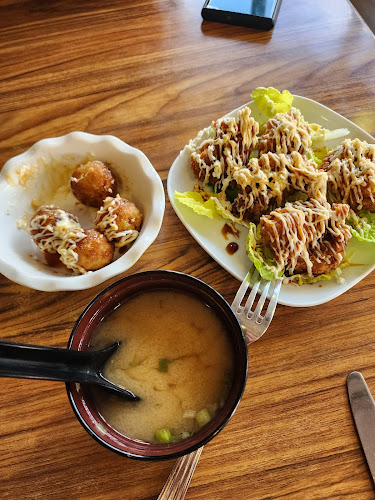 Comentarii opinii despre Teppan Mate