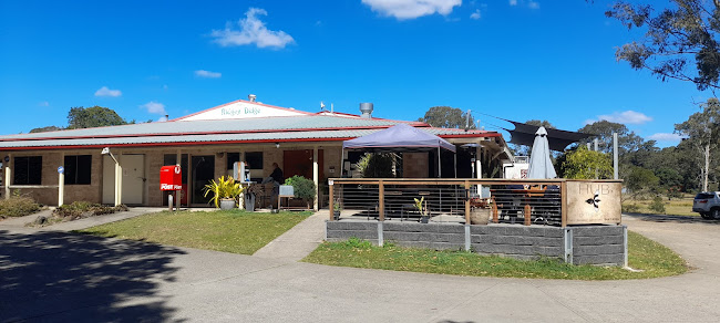 HUB @ The Ridge - Hospitality and gastronomy