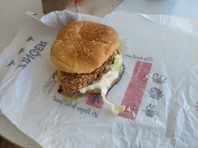 Comentarii opinii despre KFC Surfers Paradise