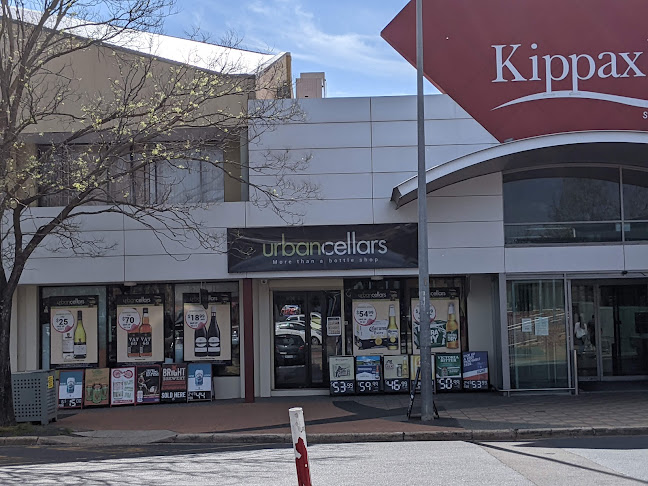 The Bottle O Kippax - Holt