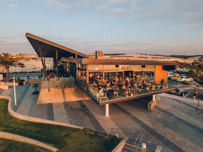 The Beach House - Jindalee