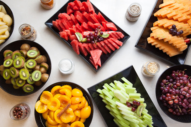 Waves Buffet Restaurant - Surfers Paradise