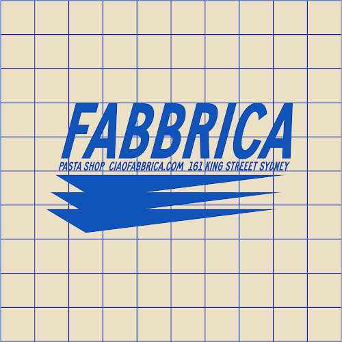 Opinii despre Fabbrica Pasta Shop CBD în Sydney - Hospitality and gastronomy