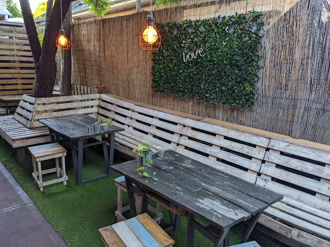 Nagev 100% Plant Based Food Catering and Events