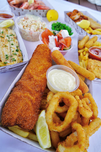 Comentarii opinii despre Peters Fish Market