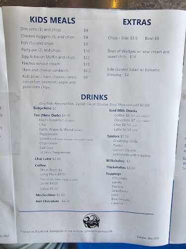 1661 Bridgewater Rd, Cape Bridgewater VIC 3305