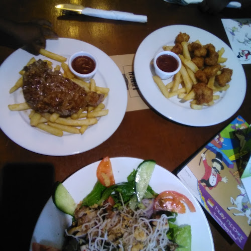 Comentarii opinii despre Virginia Tavern