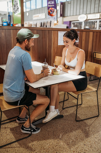 Active Blends Sydney St - Mackay