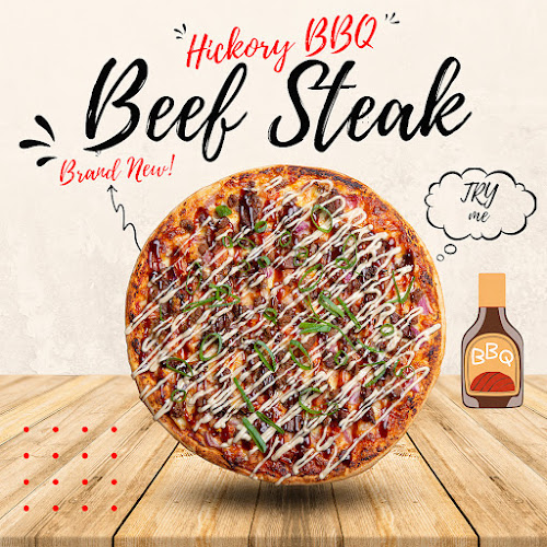 Comentarii opinii despre Maries Pizza Tugun