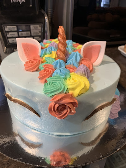 Bonbons Bakery Dandenong