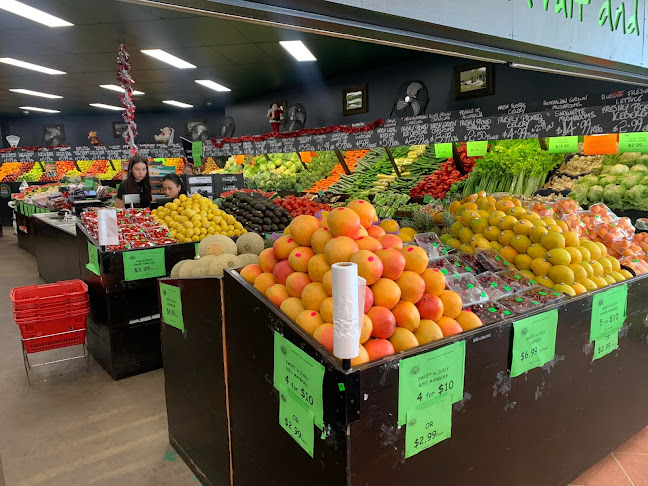 Opinii despre Caloundra Fruit Market în Caloundra - Hospitality and gastronomy