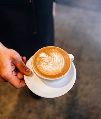 Anda cafe - Melbourne