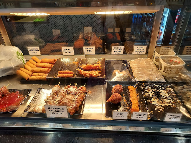 Opinii despre Noodle & Donburi în Bundaberg Central - Hospitality and gastronomy