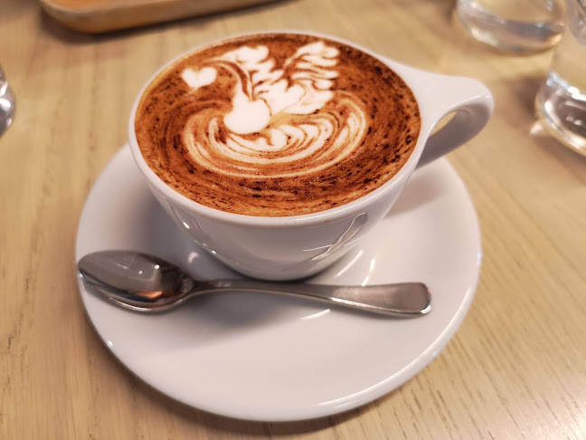 Opinii despre The Crux & Co. în Melbourne - Hospitality and gastronomy