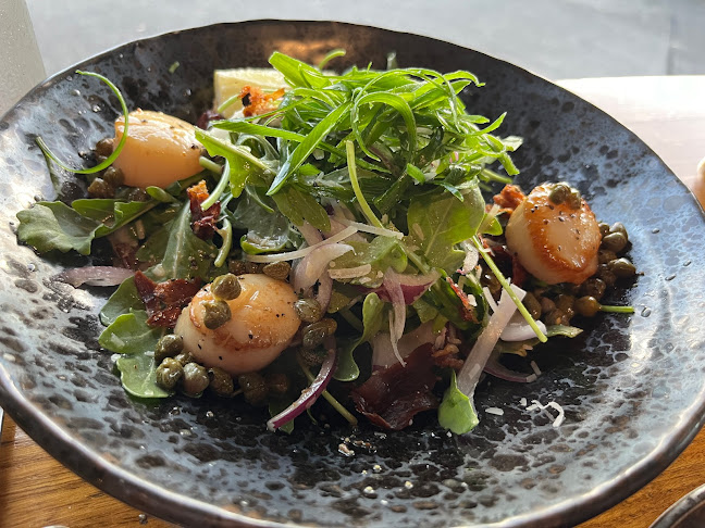 Delizioso - Hospitality and gastronomy