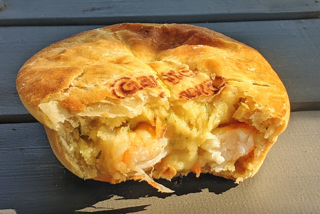 Comentarii opinii despre Miami Bakehouse Myalup