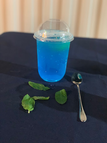 Tummy Topper - Hospitality and gastronomy