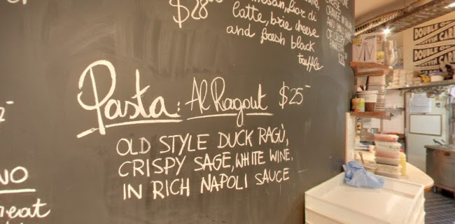 +39 Pizzeria CBD - Melbourne