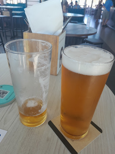 The Breakwater - Hillarys