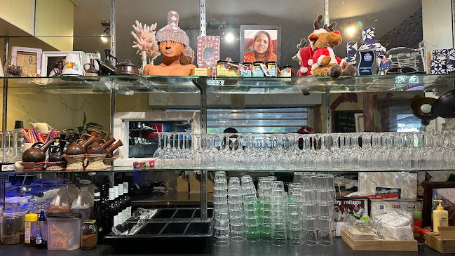 Mu'ooz - Hospitality and gastronomy