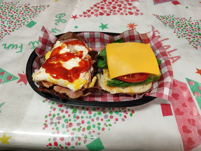 Bremer River Cottage - Hospitality and gastronomy