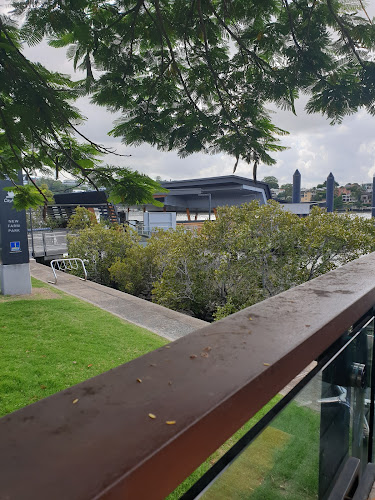 End of the Road Coffee - Brisbane