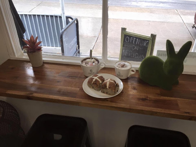 Ling’s Cafe & Store - Hospitality and gastronomy