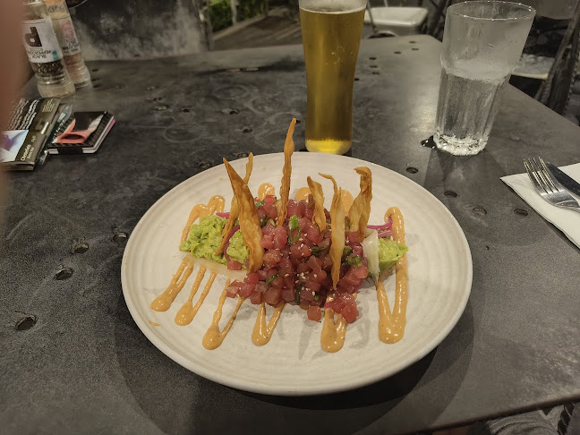 Perrotta's at the Gallery - Hospitality and gastronomy