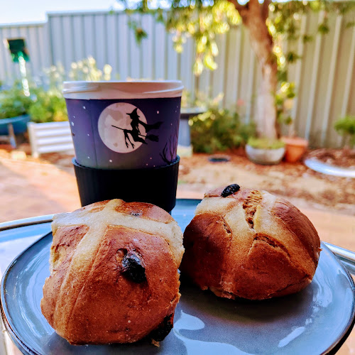 Opinii despre Lawley’s Bakery Cafe Duncraig în Duncraig - Hospitality and gastronomy