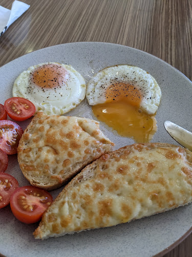 The Coffee Club Café - Underwood - Underwood