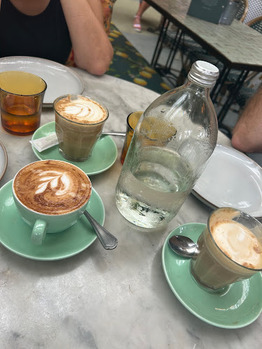 The Potting Shed at The Grounds - Alexandria