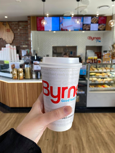 Byrnes | Willetts Road - Hospitality and gastronomy