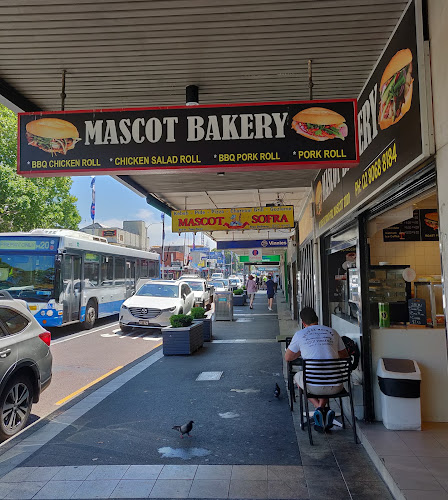 Mascot Bakery