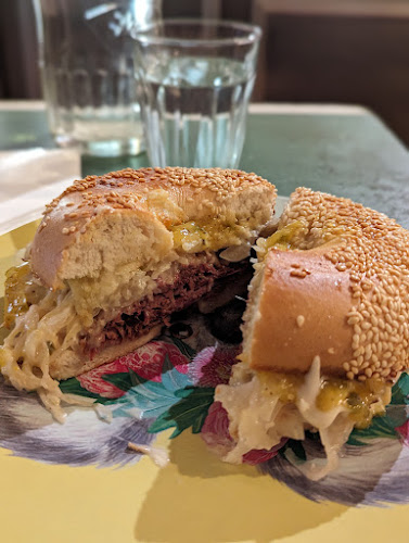 Jungle Juice Bar - Melbourne