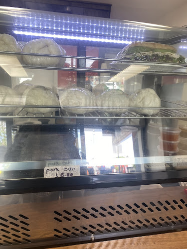 DK PIE CAFE - Hospitality and gastronomy