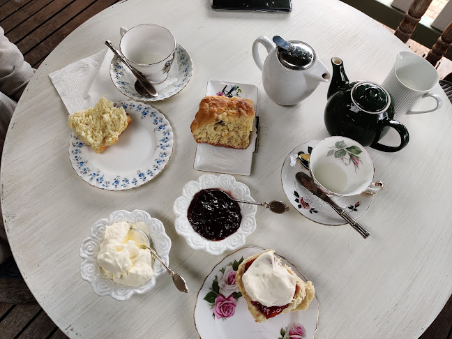 Opinii despre Rose & Sparrow Cafe în Sydney - Hospitality and gastronomy