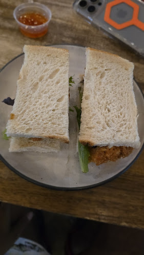 Food Hall - Melbourne