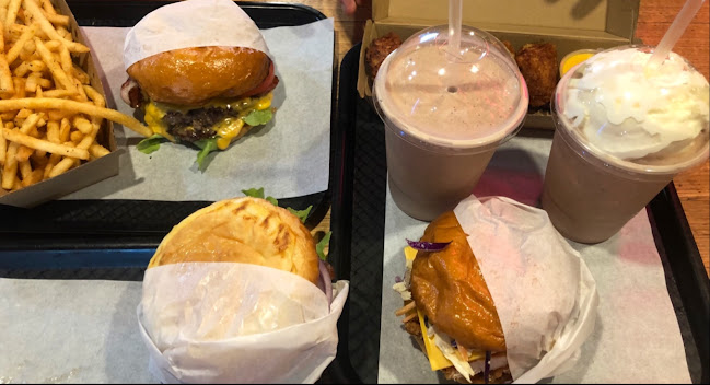 Flippin' Burgers - Bundoora