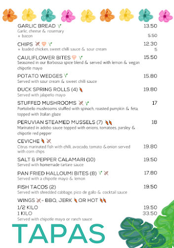 Barbossa Bar & Bottle Shop