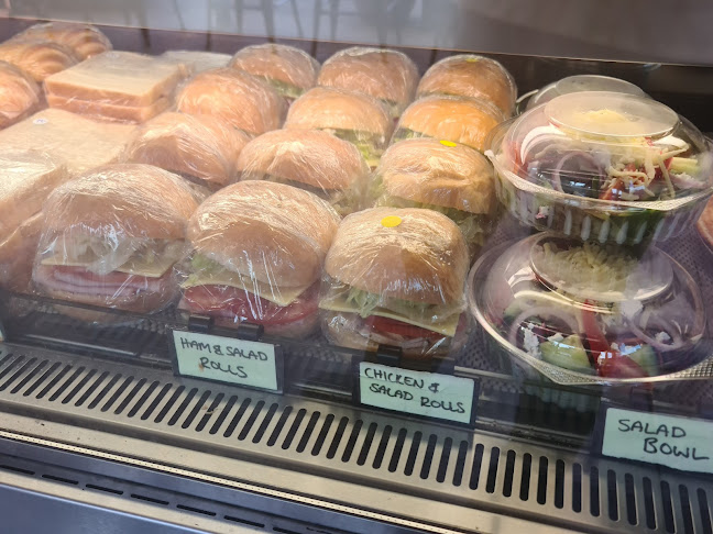 Opinii despre Imbil Town & Country Bakery în Imbil - Hospitality and gastronomy