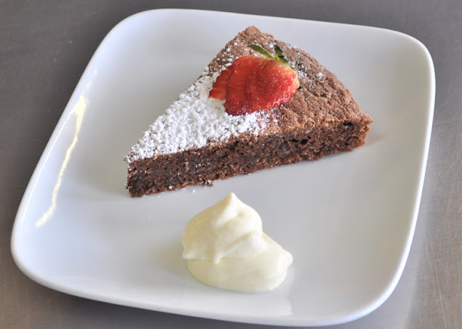 Bridgewater Bay Cafe - Melbourne