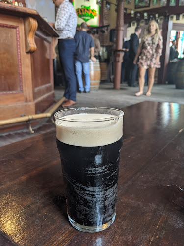 Flynns Irish Bar - Townsville City
