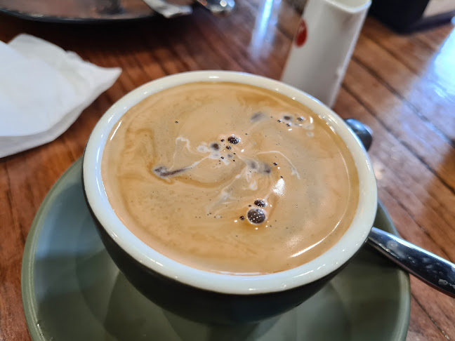 Opinii despre A Treat of France în North Melbourne - Hospitality and gastronomy