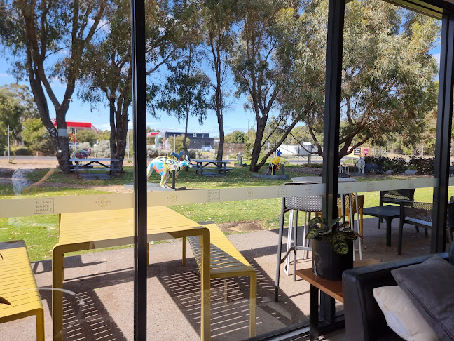 Miami Bakehouse Myalup - Perth