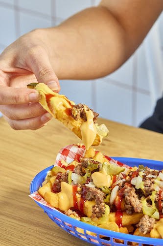 Comentarii opinii despre Pattysmiths Belconnen