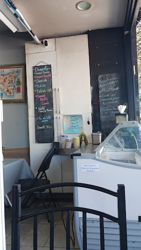 Comentarii opinii despre The Etna on Darby