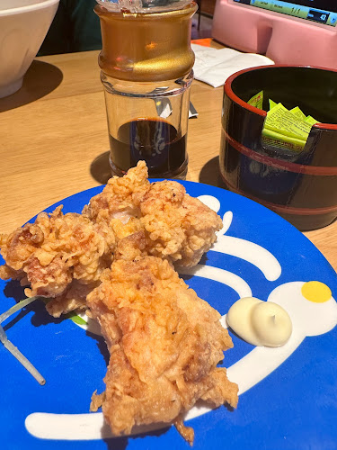 Opinii despre Sushi Hotaru în Sydney - Hospitality and gastronomy