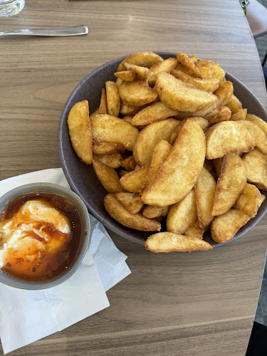 Renmark Club - Hospitality and gastronomy