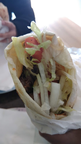 Mr Kebab Busselton (Halal) - Busselton